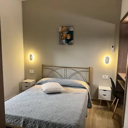 Anna's House شقة بلدة كوس