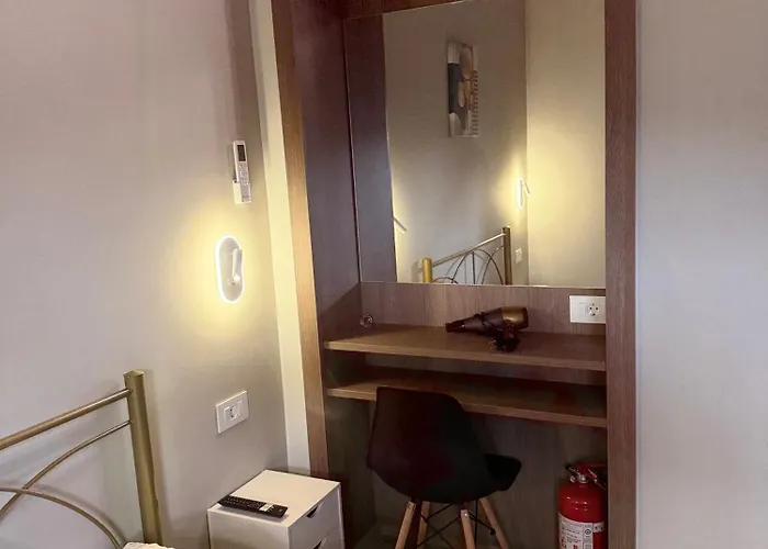 شقة Anna's House بلدة كوس