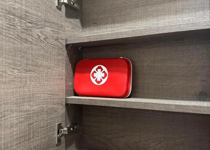 Anna's House شقة بلدة كوس