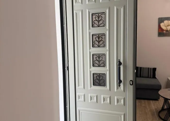 Anna's House شقة بلدة كوس