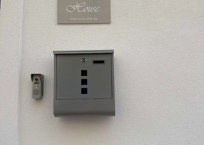 Anna's House بلدة كوس