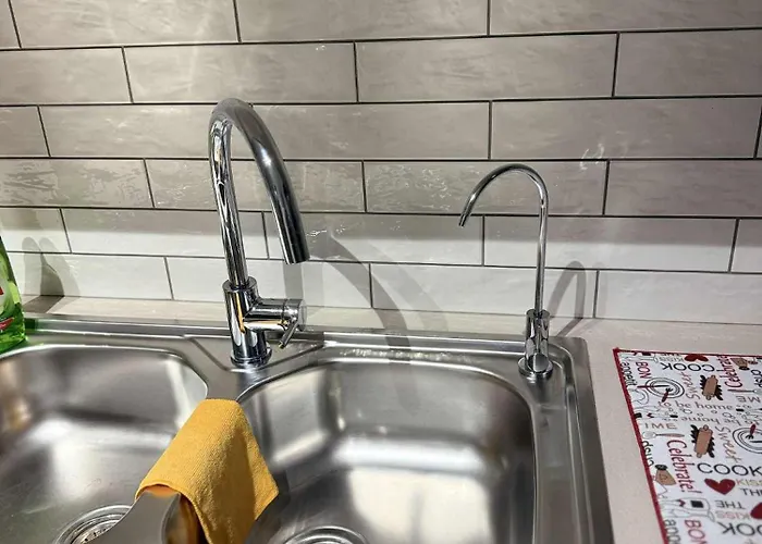 Anna's House بلدة كوس