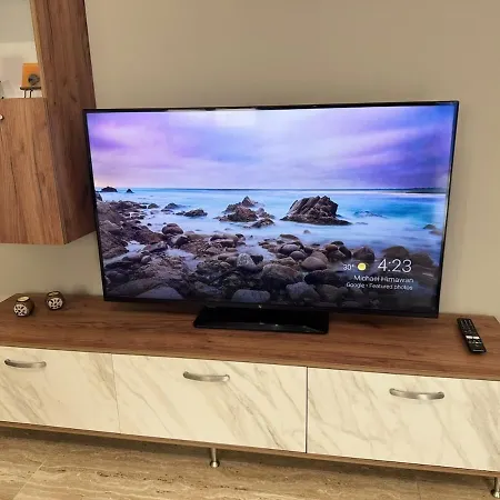 Anna's House Διαμέρισμα Κως Πόλη