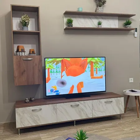 아파트 Anna's House