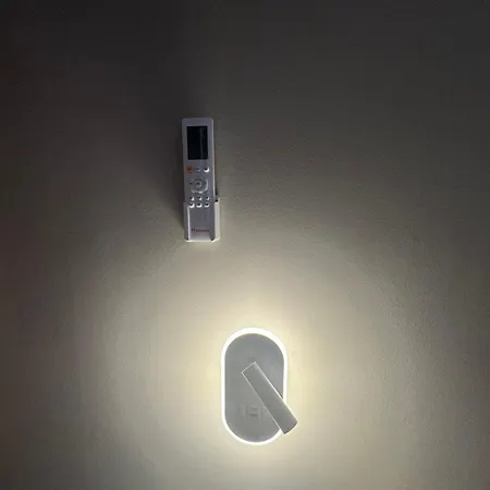 아파트 Anna's House *