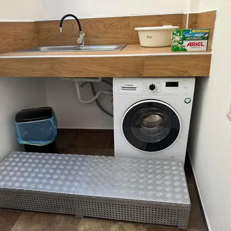 Anna's House 아파트 *