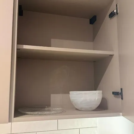 Anna's House Διαμέρισμα *