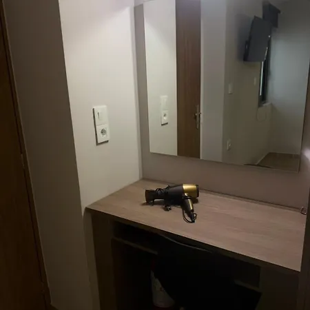 Anna's House 아파트 코스 타운