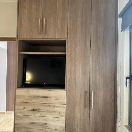 Anna's House 아파트 *