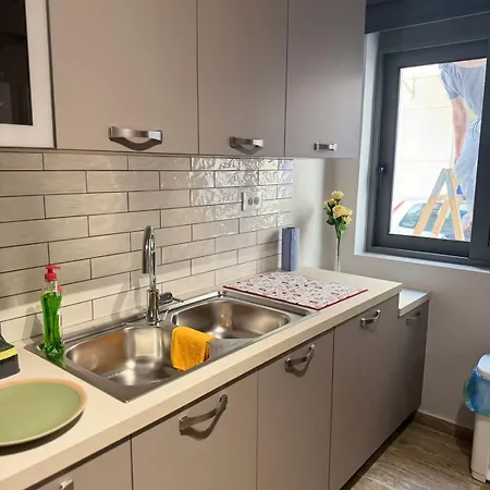 Anna's House 아파트 코스 타운