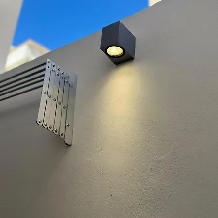 Διαμέρισμα Anna's House *