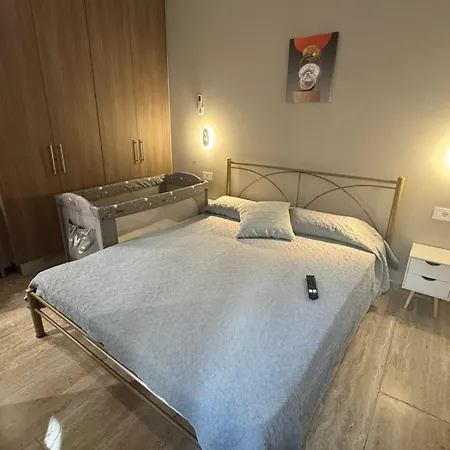 Anna's House Appartement Kos-stad