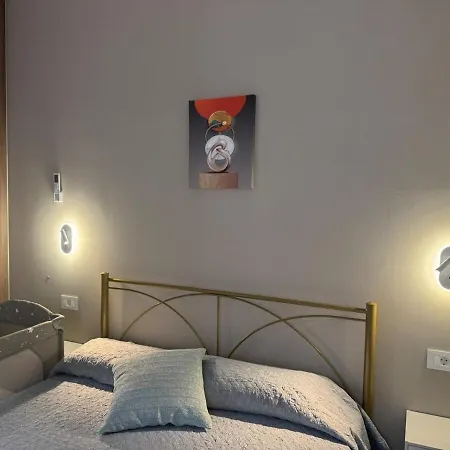 아파트 Anna's House