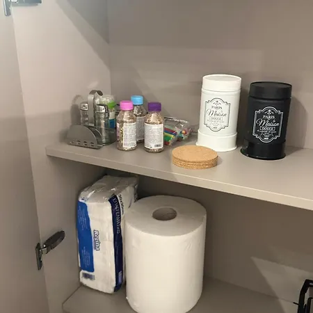 Διαμέρισμα Anna's House *