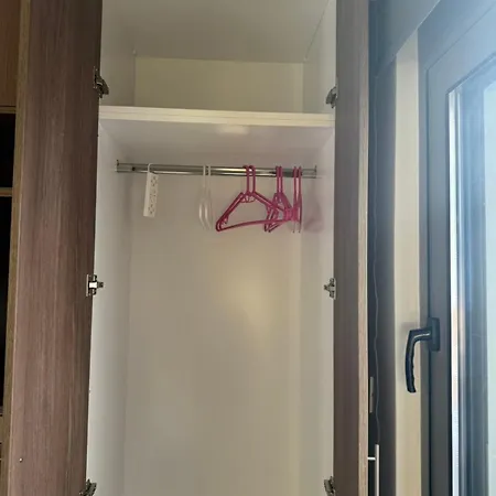 Appartement Anna's House Kos-stad