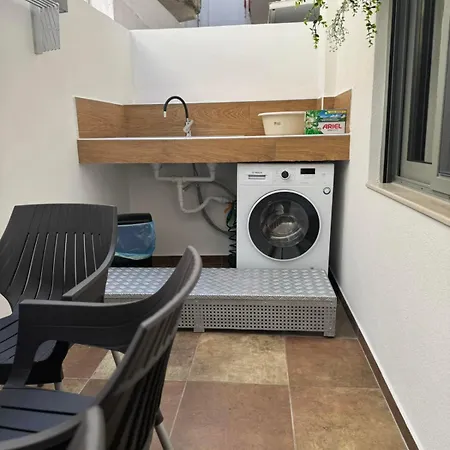 Anna's House 아파트 코스 타운