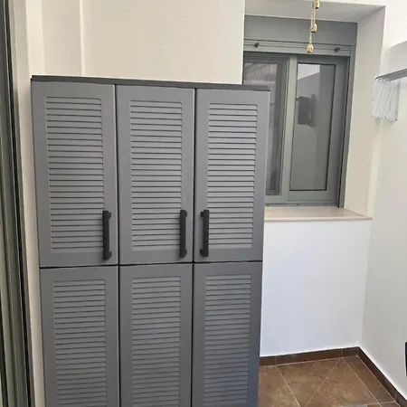 Διαμέρισμα Anna's House Κως Πόλη