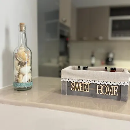 Διαμέρισμα Anna's House