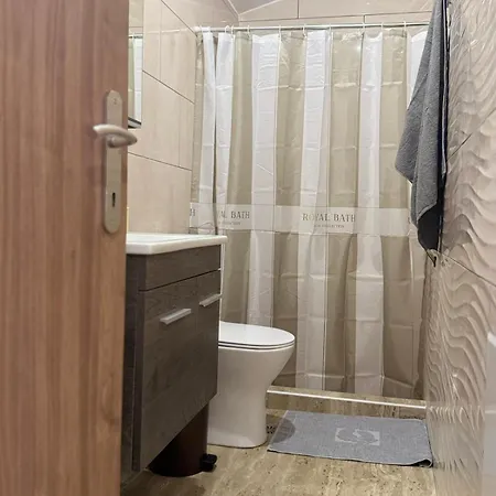 Διαμέρισμα Anna's House