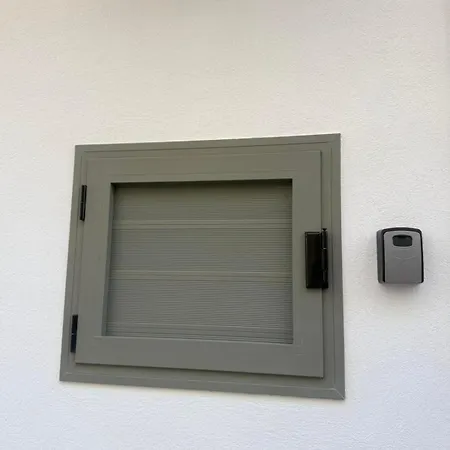 Anna's House 코스 타운