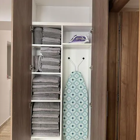 아파트 Anna's House 코스 타운