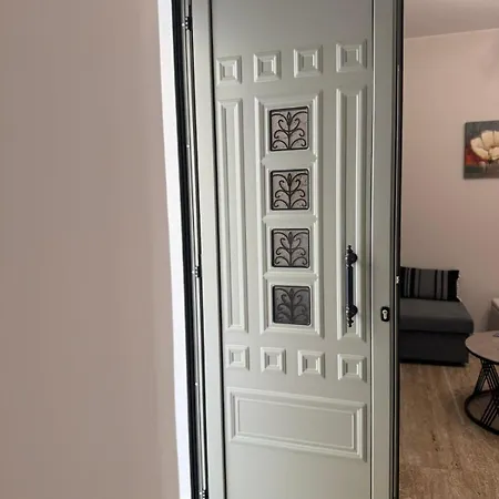 Anna's House Διαμέρισμα Κως Πόλη