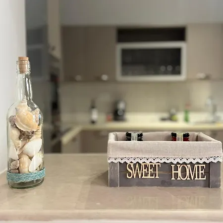 Anna's House * Kos-stad