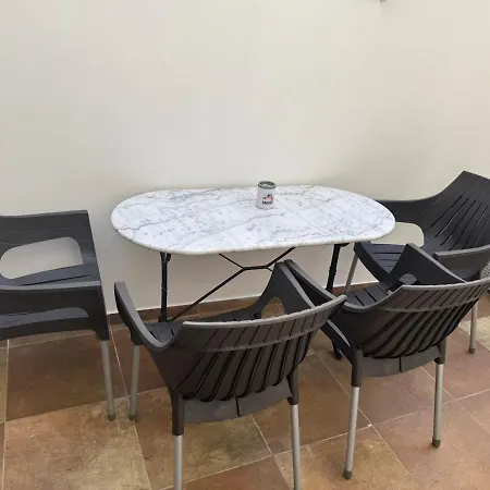 Anna's House Διαμέρισμα