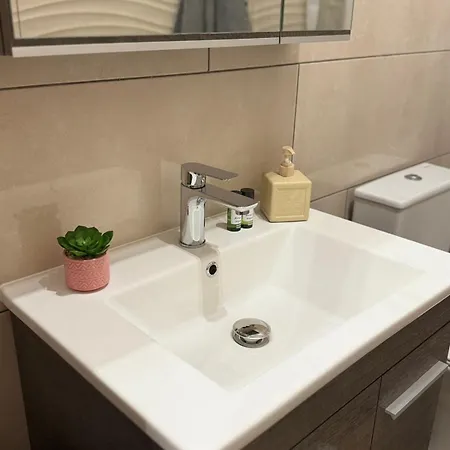 Anna's House 코스 타운