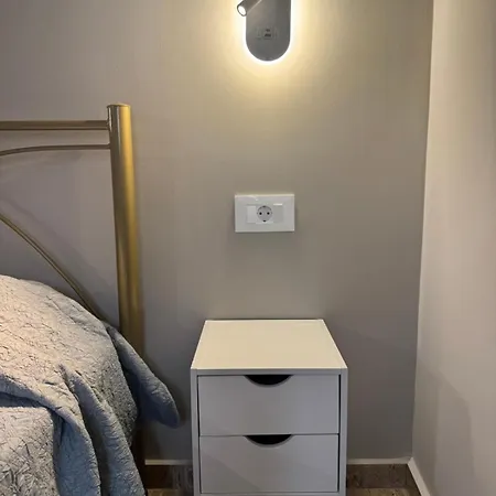 Anna's House Διαμέρισμα Κως Πόλη