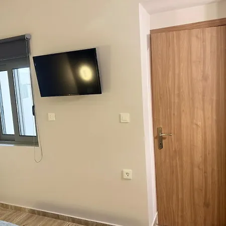 Διαμέρισμα Anna's House *