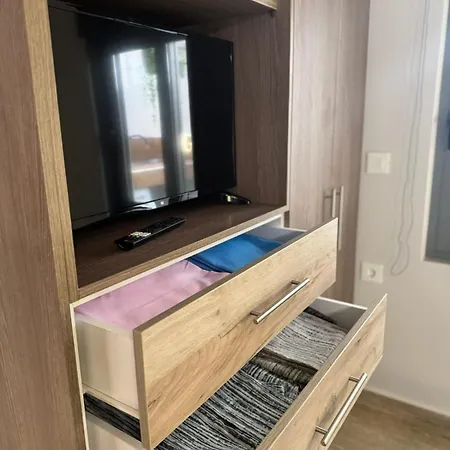 Anna's House 코스 타운