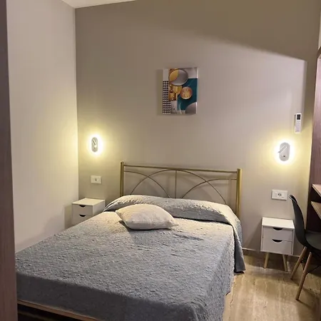 Appartement Anna's House Kos-stad