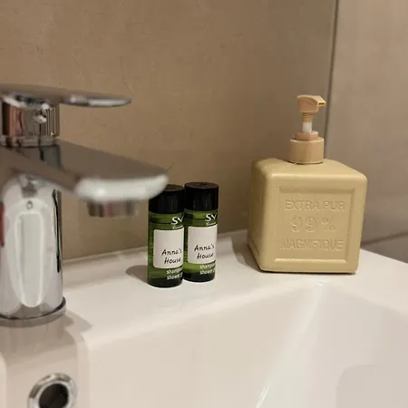 Anna's House 아파트 *