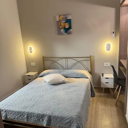 Anna's House 코스 타운