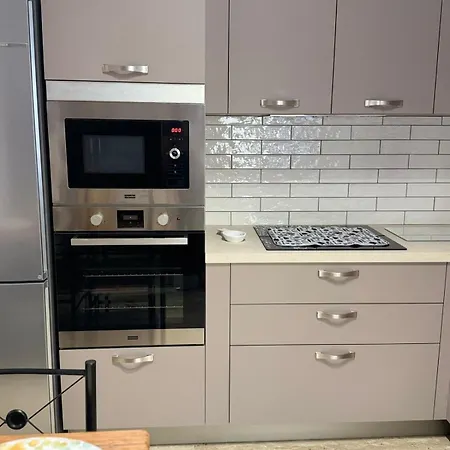 아파트 Anna's House *