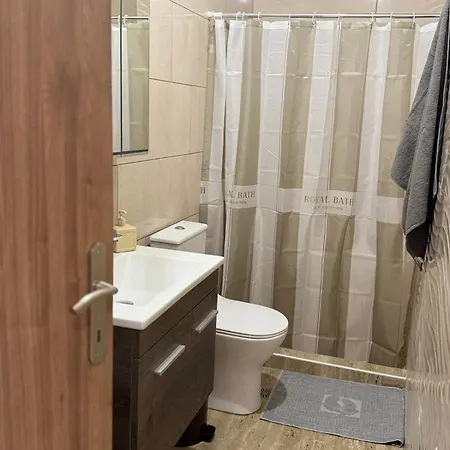 Anna's House Διαμέρισμα