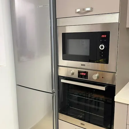 Anna's House 아파트 *