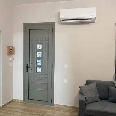 Anna's House 코스 타운