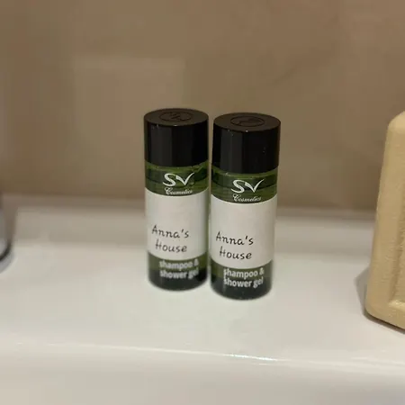 아파트 Anna's House *