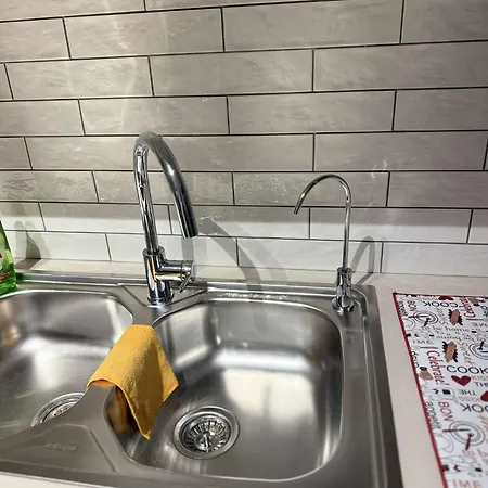 Anna's House 코스 타운