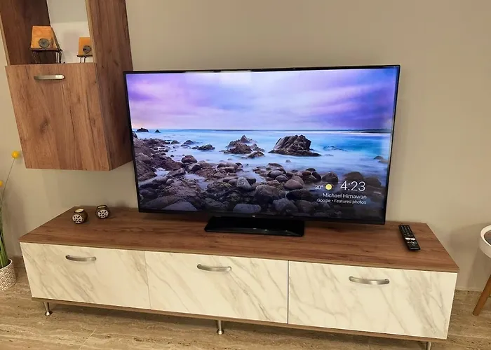 Anna's House Apartamento Cós