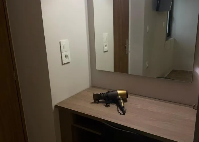 Anna's House Apartamento Cós