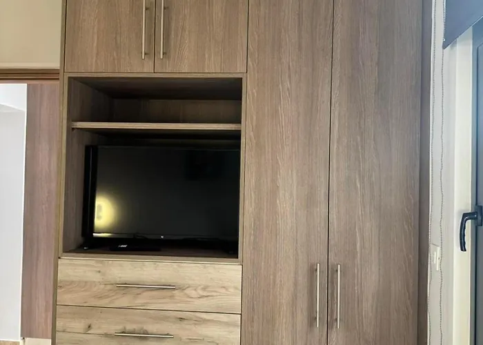 Anna's House Apartamento *