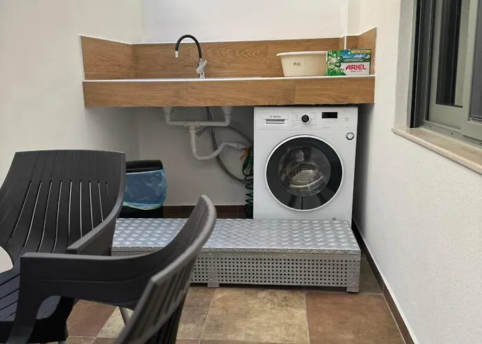 Anna's House Apartamento Cós