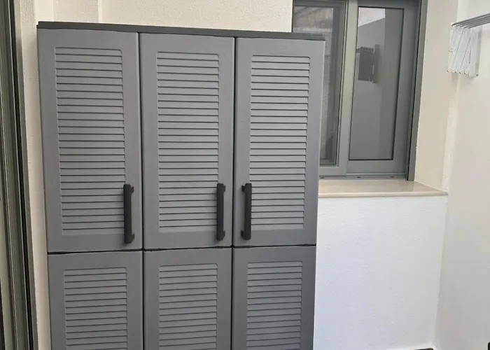 Apartamento Anna's House Cós