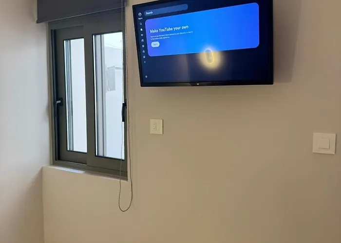 Apartamento Anna's House Cós