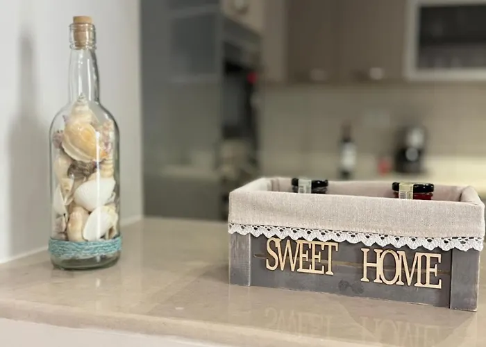 Apartamento Anna's House