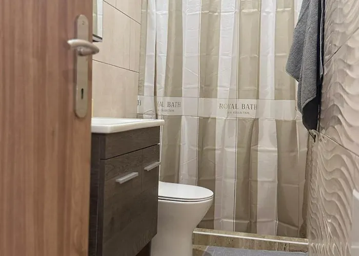 Apartamento Anna's House