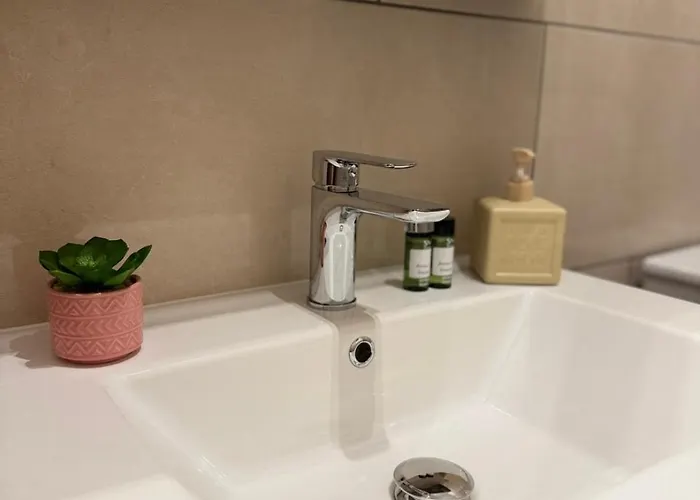 Apartamento Anna's House Cós